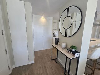 Piso en venta en La Cala de Mijas en Mijas