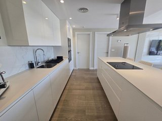 Piso en venta en La Cala de Mijas en Mijas