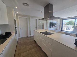 Piso en venta en La Cala de Mijas en Mijas