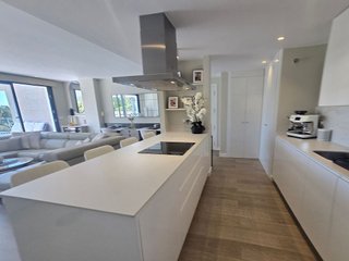 Piso en venta en La Cala de Mijas en Mijas