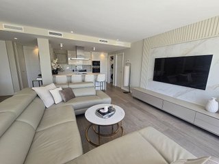 Piso en venta en La Cala de Mijas en Mijas
