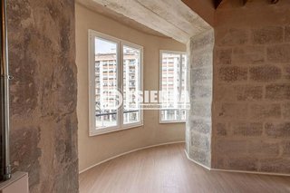 Piso en venta en Centro en Logroño