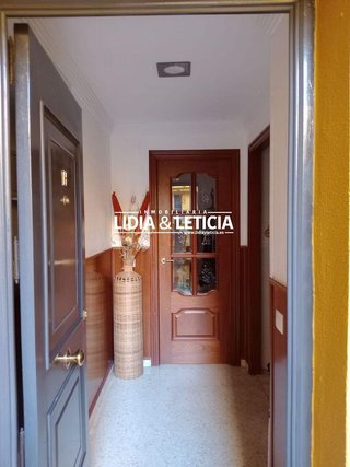 Piso en venta en La Paz en Alcalá de Guadaira