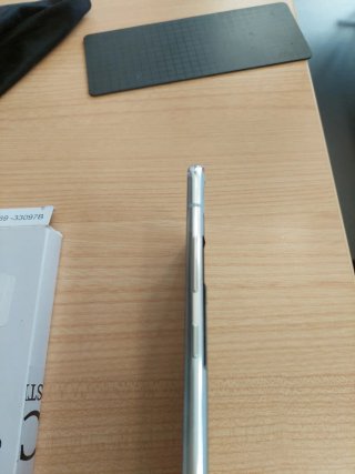 Schermo Samsung A51 5G Originale GH69-33097B