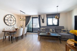 Ático en venta en Zona Norte en Estepona