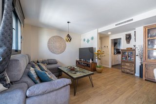Ático en venta en Zona Norte en Estepona