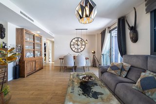 Ático en venta en Zona Norte en Estepona