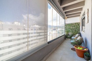 Ático en venta en Zona Norte en Estepona