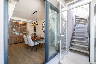Ático en venta en Zona Norte en Estepona