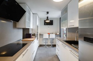 Ático en venta en Zona Norte en Estepona