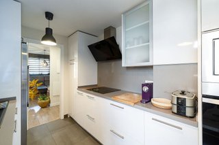Ático en venta en Zona Norte en Estepona