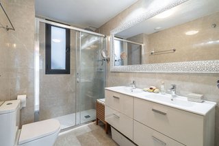 Ático en venta en Zona Norte en Estepona