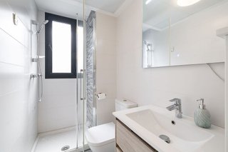 Ático en venta en Zona Norte en Estepona