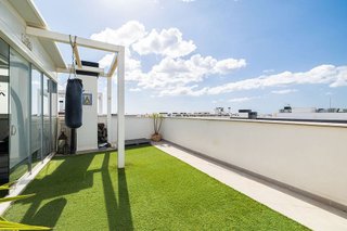 Ático en venta en Zona Norte en Estepona