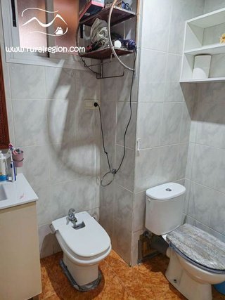 Piso en venta en Andorra