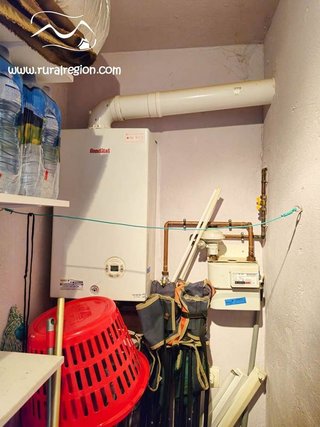 Piso en venta en Andorra