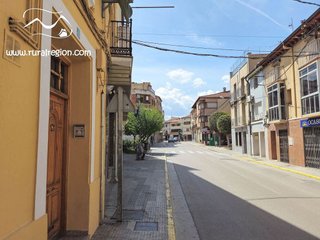 Piso en venta en Andorra