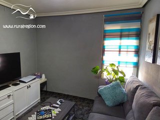 Piso en venta en Andorra