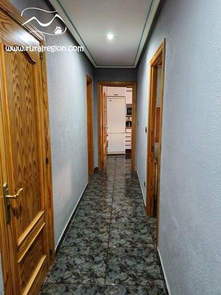 Piso en venta en Andorra