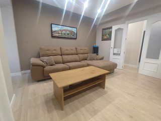 Piso en venta en Barrio Alto - San Félix - Oliveros - Altamira en Almería