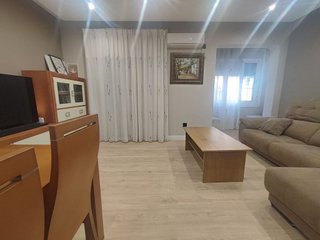 Piso en venta en Barrio Alto - San Félix - Oliveros - Altamira en Almería