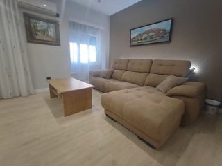 Piso en venta en Barrio Alto - San Félix - Oliveros - Altamira en Almería