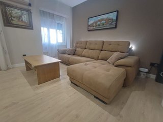 Piso en venta en Barrio Alto - San Félix - Oliveros - Altamira en Almería