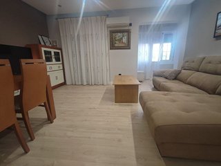 Piso en venta en Barrio Alto - San Félix - Oliveros - Altamira en Almería