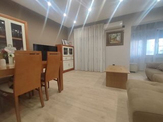 Piso en venta en Barrio Alto - San Félix - Oliveros - Altamira en Almería