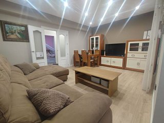 Piso en venta en Barrio Alto - San Félix - Oliveros - Altamira en Almería