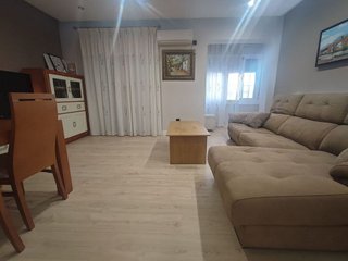 Piso en venta en Barrio Alto - San Félix - Oliveros - Altamira en Almería