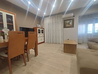 Piso en venta en Barrio Alto - San Félix - Oliveros - Altamira en Almería