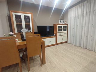 Piso en venta en Barrio Alto - San Félix - Oliveros - Altamira en Almería