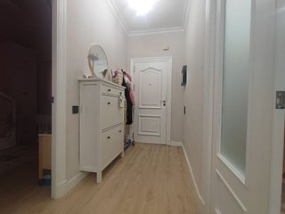 Piso en venta en Barrio Alto - San Félix - Oliveros - Altamira en Almería