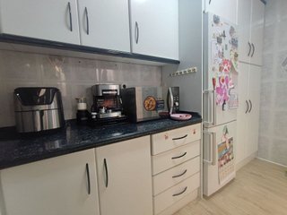 Piso en venta en Barrio Alto - San Félix - Oliveros - Altamira en Almería