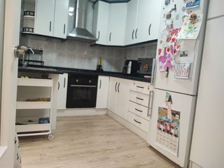 Piso en venta en Barrio Alto - San Félix - Oliveros - Altamira en Almería