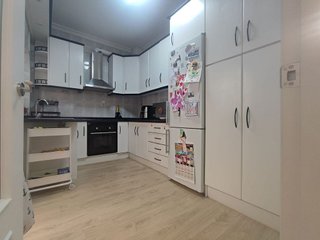 Piso en venta en Barrio Alto - San Félix - Oliveros - Altamira en Almería