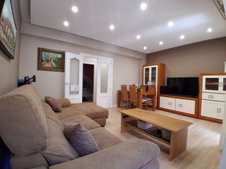 Piso en venta en Barrio Alto - San Félix - Oliveros - Altamira en Almería