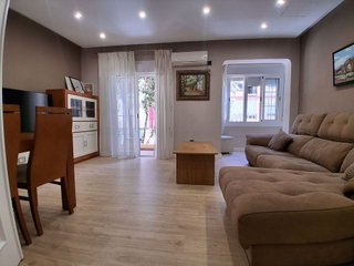 Piso en venta en Barrio Alto - San Félix - Oliveros - Altamira en Almería