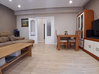 Piso en venta en Barrio Alto - San Félix - Oliveros - Altamira en Almería