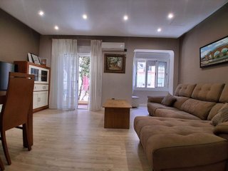 Piso en venta en Barrio Alto - San Félix - Oliveros - Altamira en Almería