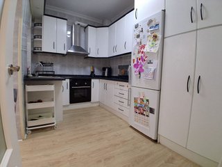 Piso en venta en Barrio Alto - San Félix - Oliveros - Altamira en Almería