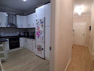 Piso en venta en Barrio Alto - San Félix - Oliveros - Altamira en Almería