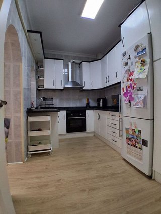 Piso en venta en Barrio Alto - San Félix - Oliveros - Altamira en Almería