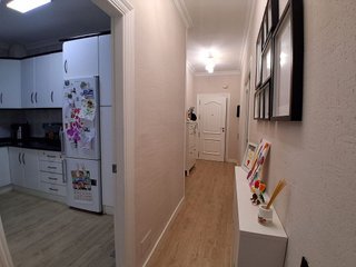 Piso en venta en Barrio Alto - San Félix - Oliveros - Altamira en Almería