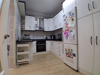 Piso en venta en Barrio Alto - San Félix - Oliveros - Altamira en Almería