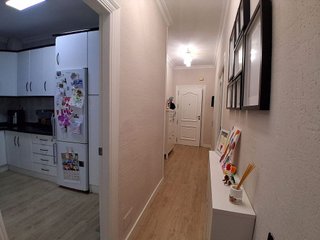 Piso en venta en Barrio Alto - San Félix - Oliveros - Altamira en Almería