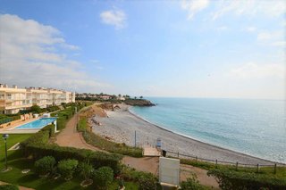 Piso en venta en Boverals - Saldonar en Vinaròs