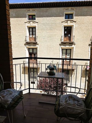 Piso en venta en San Pablo en Zaragoza
