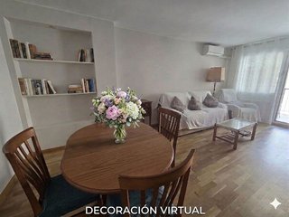 Piso en venta en San Pablo en Zaragoza